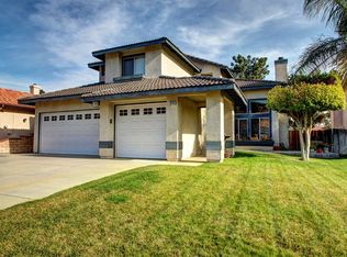 3040 Astoria St, Corona, CA 92879