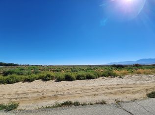 106th St E, Littlerock, CA 93543