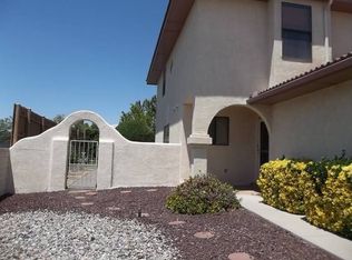 13101 Neon Ave NE, Albuquerque, NM 87112