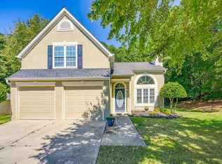 3114 Andora Trl SW, Marietta, GA 30064