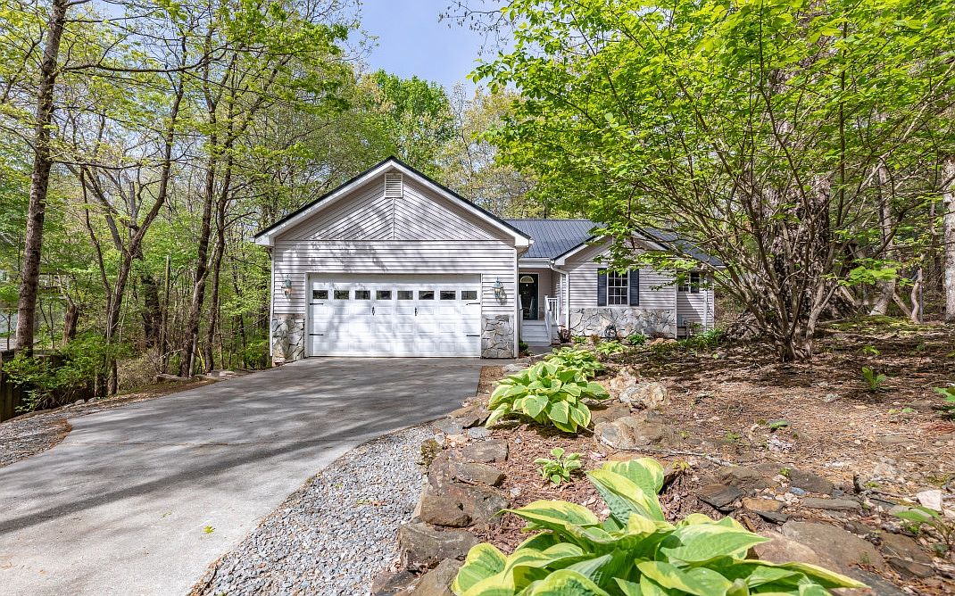 235 Apache Trl, Chatsworth, GA 30705 MLS 324538 Zillow