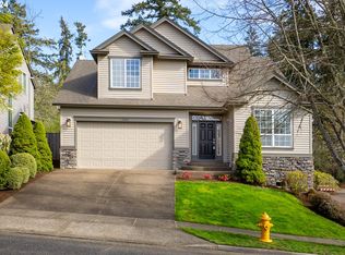 15605 SW Beverly Beach Ct, Beaverton, OR 97007