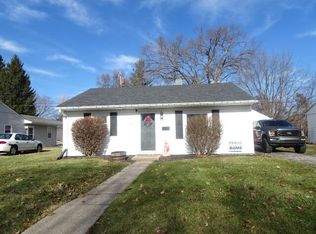 1001 Chicago St, Valparaiso, IN 46383