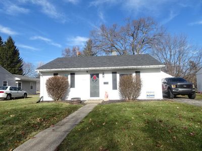 1001 Chicago St, Valparaiso, IN, 46383