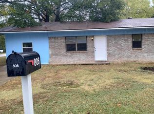 806 Hickory Ln, Dardanelle, AR 72834