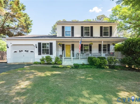 9705 Laurel Lakes Ct, Glen Allen, VA 23060
