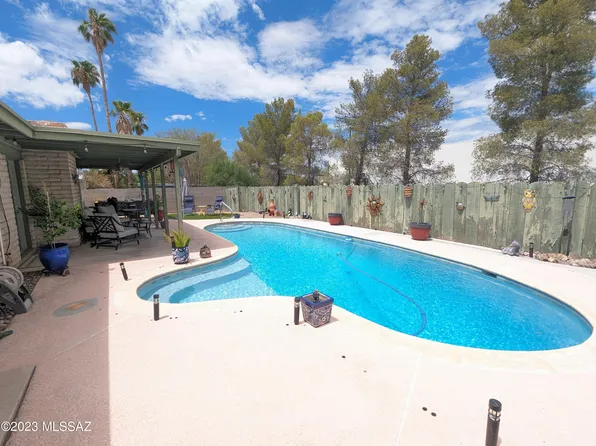 9431 E 39th St, Tucson, AZ 85730