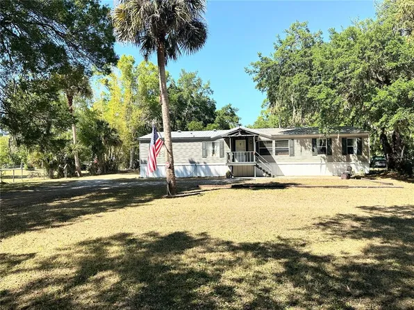 25017 Bartholomew St, Christmas, FL 32709