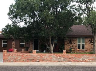 1802 W 23rd St, Odessa, TX 79763