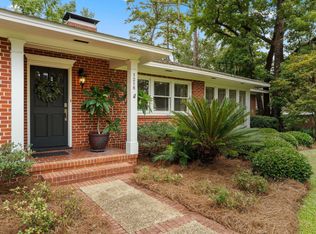 1218 Claude Pichard Dr, Tallahassee, FL 32308