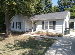 230 Church St, Clover, SC 29710