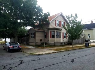 89 Edison St, New Bedford, MA 02745