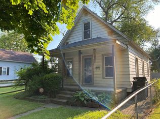 1401 Roosevelt Ave, Toledo, OH 43607