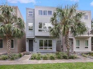 1256 N Bronough St, Tallahassee, FL 32303