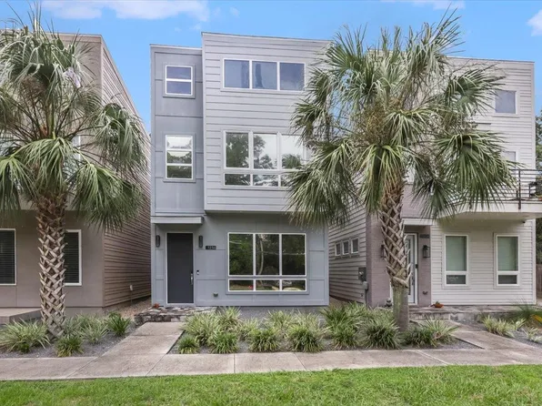 1256 N Bronough St, Tallahassee, FL 32303