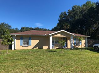26649 Dayflower Blvd, Zephyrhills, FL 33544
