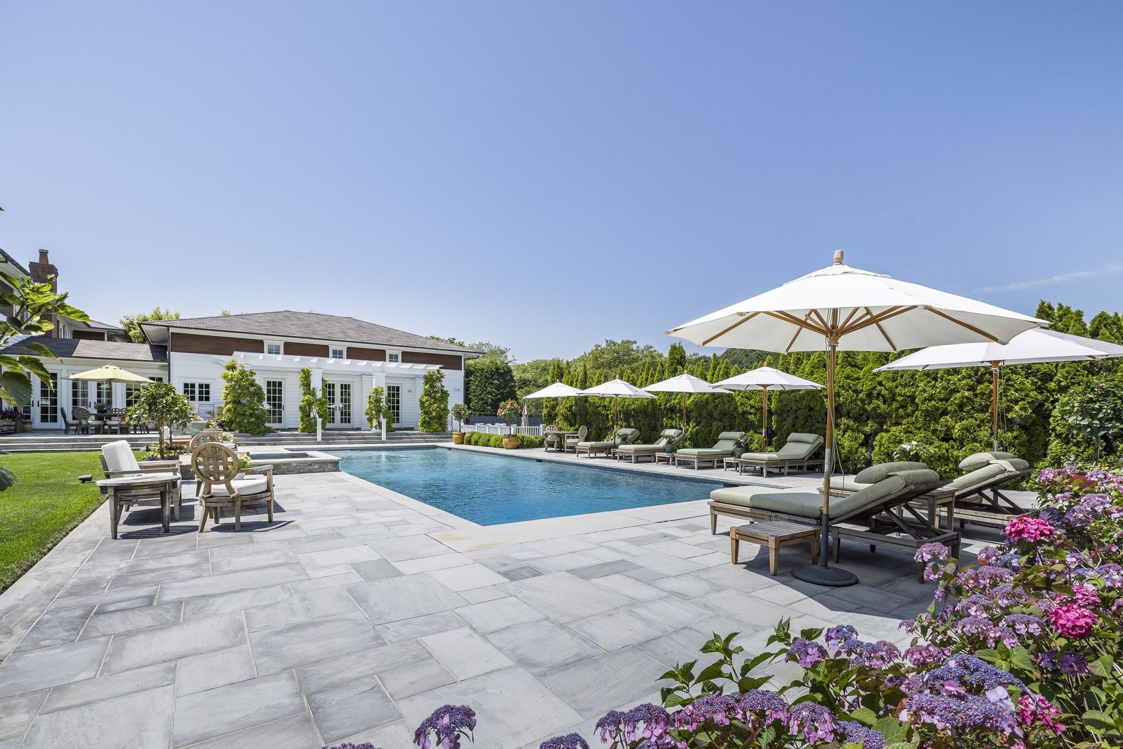  Reduced Heat Bluestone Patios 