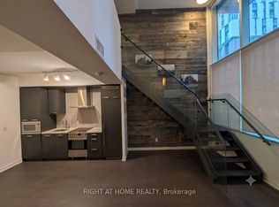 455 Front St E #S115, Toronto, ON M5A 0G2