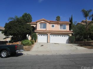 21630 Calle Prima, Moreno Valley, CA 92557