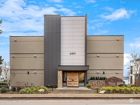 2nd image of 6401 Lake Washington Boulevard NE #207