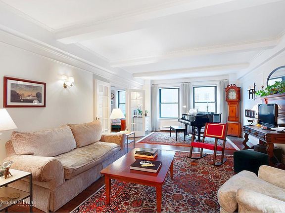 2nd image of 670 W End Ave APT 5F