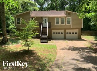 5835 Wind Haven Ct NW, Kennesaw, GA