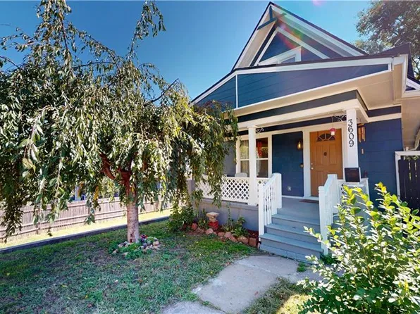 3609 Anderson Ave, Kansas City, MO 64123
