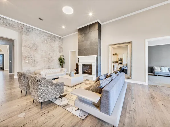 18918 E Josey Overlook Dr, Cypress, TX 77433