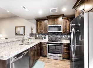 13616 N Super G Ln, Kamas, UT 84036