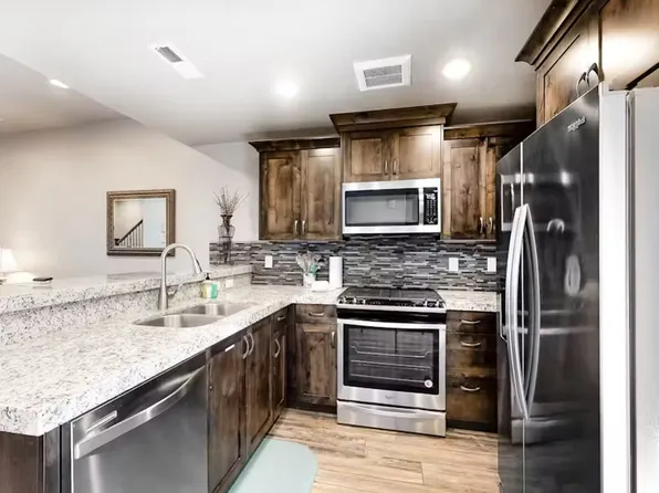 13616 N Super G Ln, Kamas, UT 84036