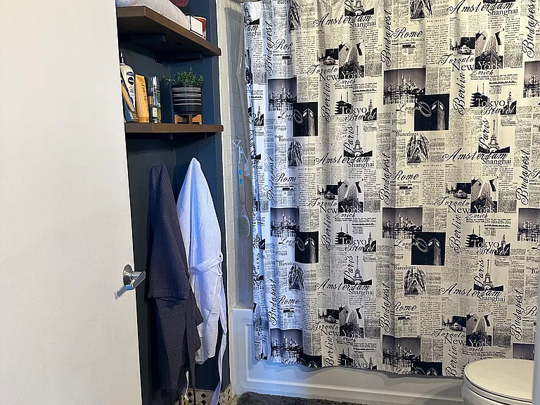 1111 Osage St #11 — Photo 11