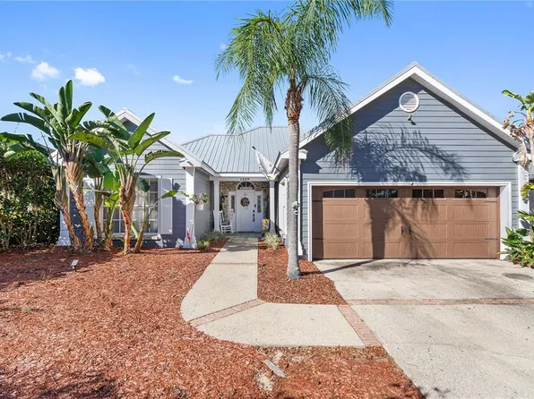 1224 7th St NW, Winter Haven, FL 33881