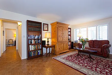 Sold by Brown Harris Stevens