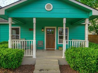 1122 E 24th St, Houston, TX 77009