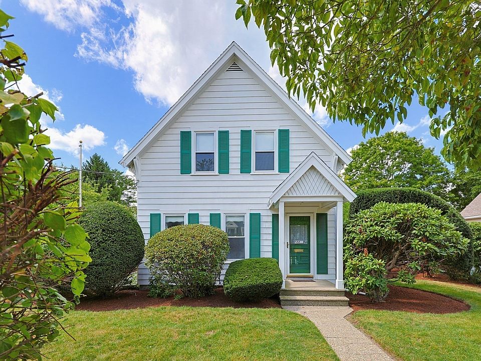1st image of 22 Hodges St