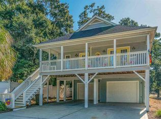 305 Hickory Ave, North Myrtle Beach, SC 29582