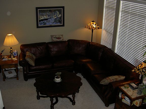 Front room