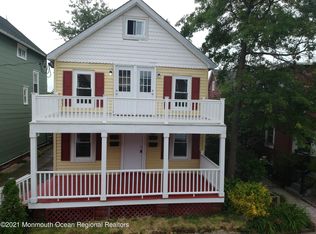 68 Clark Ave, Ocean Grove, NJ 07756