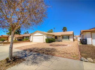 2418 W Fruitvale Ave, Hemet, CA 92545