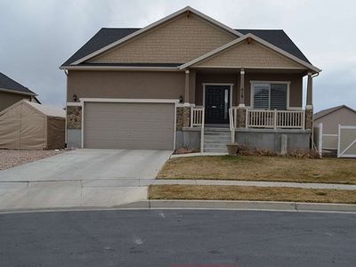 418 S 750 W, Spanish Fork, UT, 84660