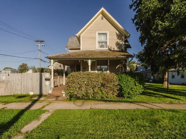 320 S Lane St, Bucyrus, OH 44820