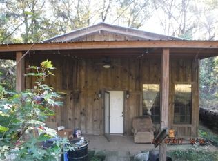 217 Lewis Rd S, Florence, MS 39073