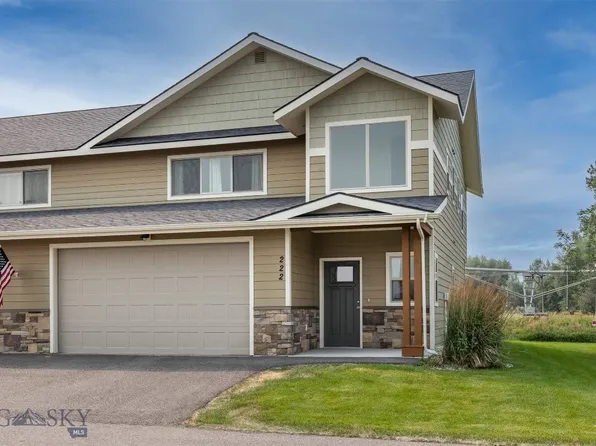 222 Naomi Rose Ln, Bozeman, MT 59718