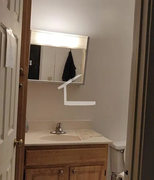 825 Beacon St #1A — Photo 6