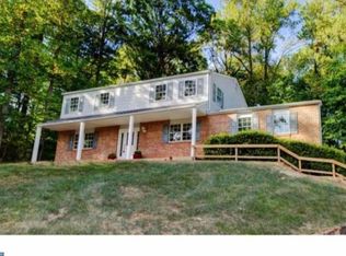 10 Mimosa Cir, Lafayette Hill, PA 19444