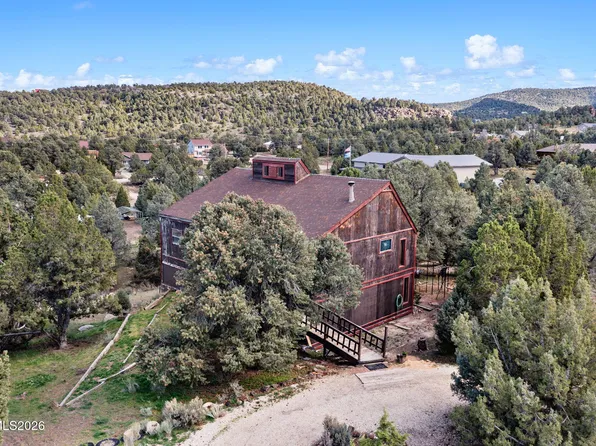 21845 Adobe Rd, Reno, NV 89521