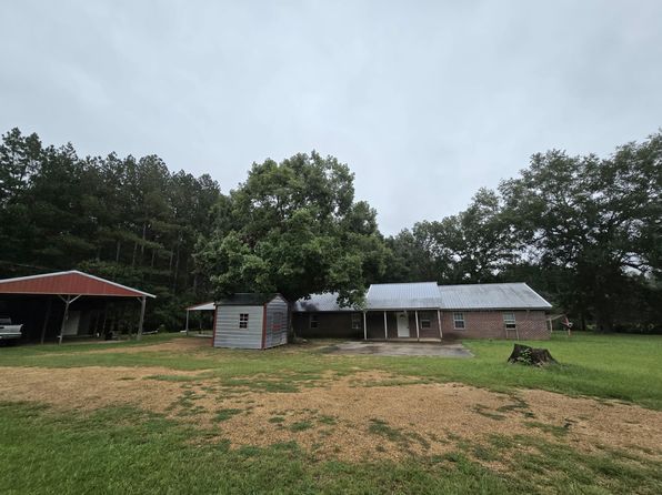 3365 Mallalieu Dr SE, Ruth, MS 39662