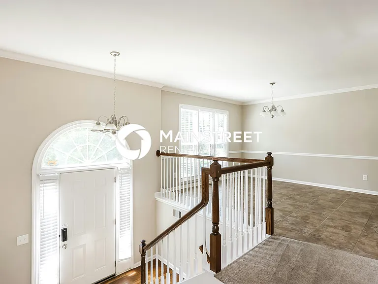 Stairwell