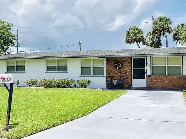3203 8TH AVENUE E, PALMETTO, FL 34221