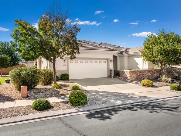 1691 W Sunkissed Dr, Saint George, UT 84790